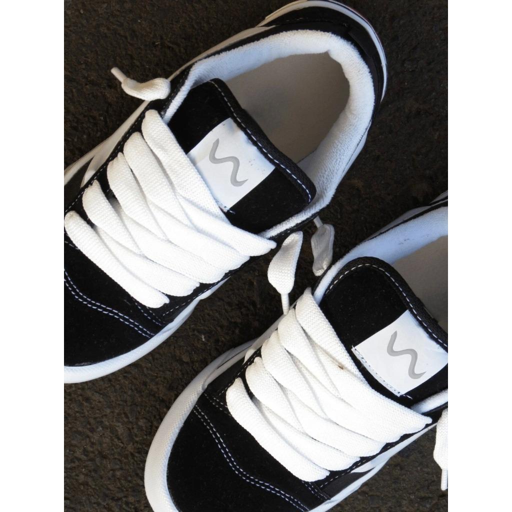 Tênis Casual Feminino Masculino Skatista Unisex