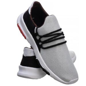 Tênis Masculino Macio e Calce Fácil