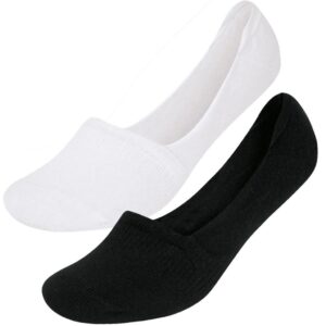 Sapatilha Selene 8760-001 Masculina Cano Invisivel Algodao