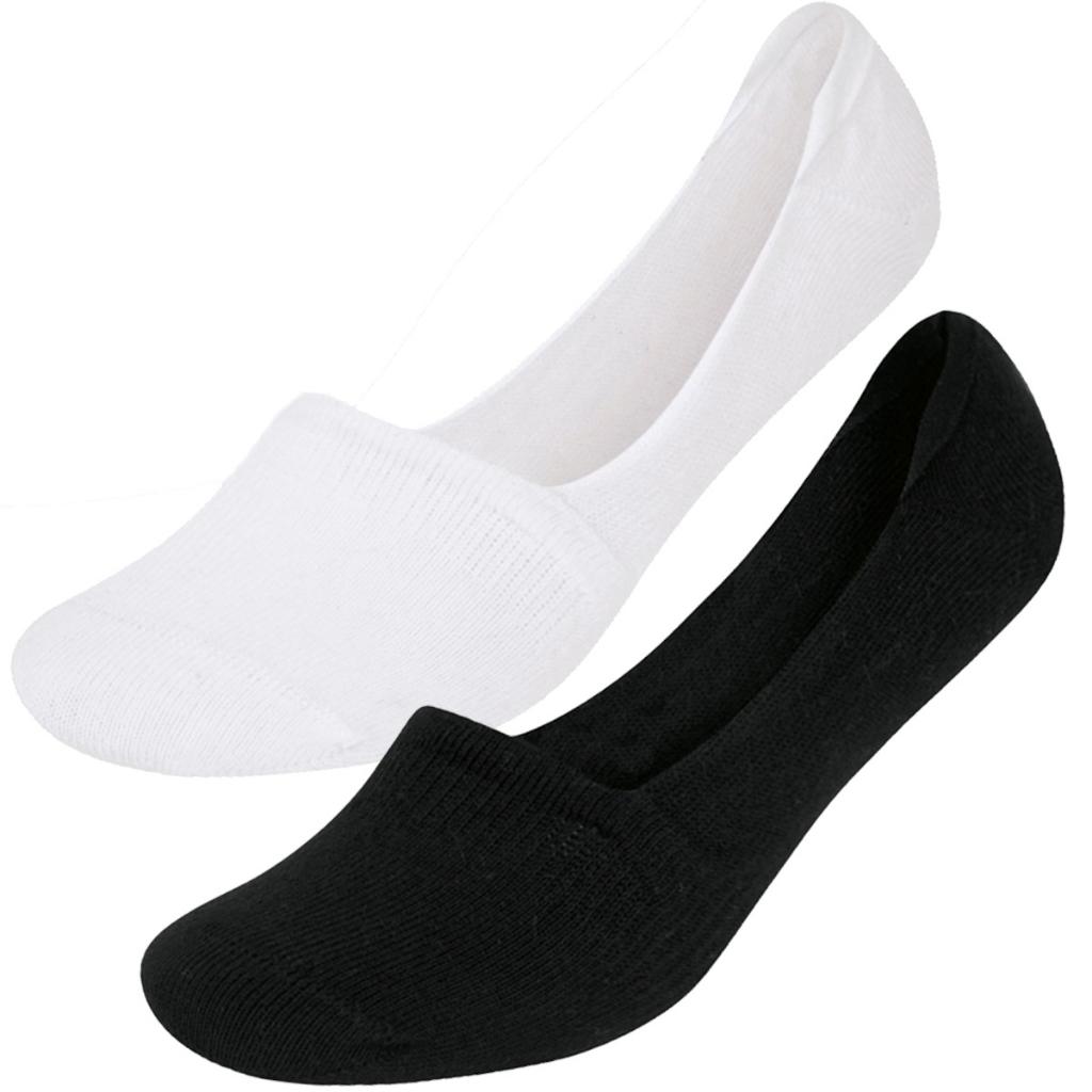 Sapatilha Selene 8760-001 Masculina Cano Invisivel Algodao