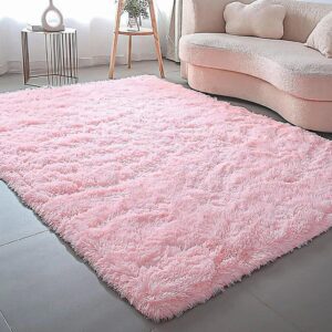 Tapete Sala 1,50 X 1,00 Peludo Felpudo Macio Quarto Sala Felpudo