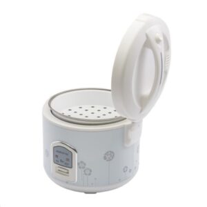 Panela Elétrica Arroz e Legumes 10 Xícaras – Agratto