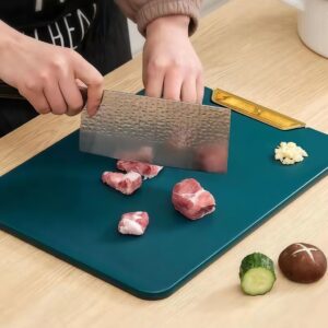 Tabuas De Corte Retangular Polietileno 30x40cm Carne Legumes Frutas