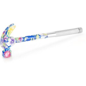 Martelo Decorado 5 Em 1 Chave Fenda Estrela - Ferramenta