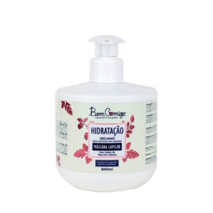 Máscara Bem Comigo Hidratação - 500ml