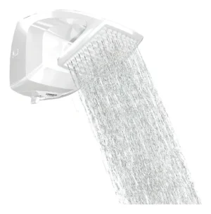 Chuveiro Elétrico De Parede Lorenzetti Futura Multitemperat…