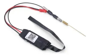 Micro Camera Wifi Espiã Ip Full Hd Segurança Pronta Entrega