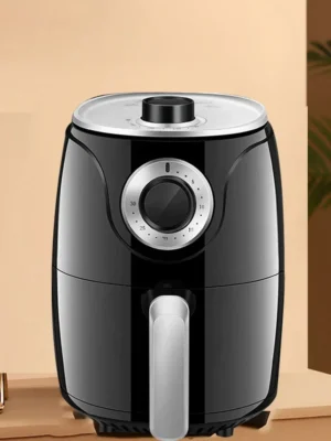#   2.4Lair Fritadeira Fritadeira Elétrica Digital Air Fryer Bandeja de cozimento de silicone #
