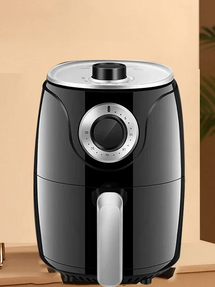 # 2.4Lair Fritadeira Fritadeira Elétrica Digital Air Fryer Bandeja de cozimento de silicone #