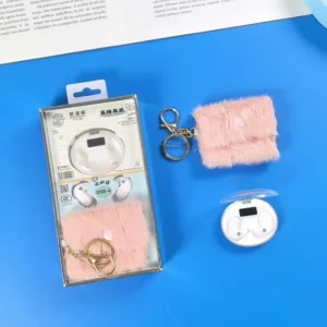 Animal dos desenhos animados fones de ouvido bluetooth brinquedo bonito wearable tecnologia presente para meninas diversão fone de ouvido sem fio fones de ouvido para crianças e adolescentes