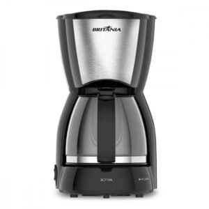 Cafeteira Elétrica Britânia BCF19 18 xícaras
