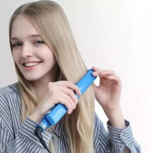 Chapinha Prancha Cabelo Profissional Nano Titanium 450F BIVOLT JEHNNY
