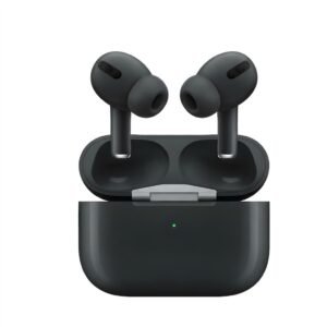 Fone Pro Sem Fio Som HiFi 8D Pop-Up Automático Toque Inteligente Bateria 5–7h Bluetooth Universal
