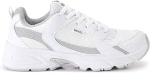 Tenis Esportivo Feminino Ideal Caminhada Academia e Trabalho