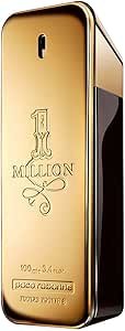 1 Million Paco Rabanne - Perfume Masculino - Eau de Toilette - 100ml