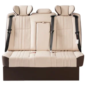 Assento de Carro Elétrico Modificado de Luxo VIP com Massagem e Ventilação para Lexus Lx570 e Mercedes Maybach