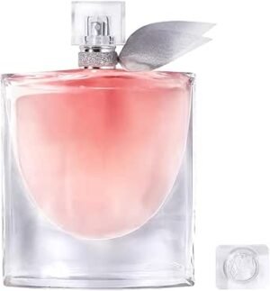 Lancôme Perfume Feminino La Vie Est Belle Eau de Parfum - Fragrância Floral Gourmand Inebriante com Íris Nobre e Baunilha, Aroma de Felicidade e Feminilidade