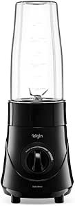 Liquidificador Portátil Daily Blend Elgin – 350W 2 Copos 750ML 220V (220, Volts)