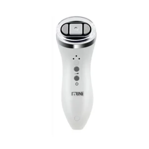 Máquina de Cuidados com a Pele Personalizável, Massagem Facial Ultrassônica, RF, Radiofrequência, Rejuvenescimento, Anti-idade, Lifting para Uso Doméstico