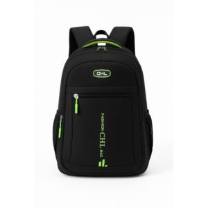 Mochila CHL Bolsa Reforçada Notebook Impermeavel Material Premium Colorido Excecultivo 888