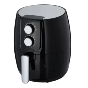 Acessórios de Cozinha Fritadeira Elétrica Digital 3.5L Air Fryer