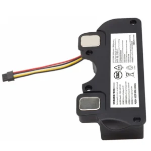 Nova bateria de substituição para ecotec conga 4090 4490 4590 4690 robô aspirador acessórios peças reposição ferramenta 14.8v 6500mah.