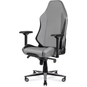 Cadeiras de Jogos para Computador, Cadeira Gamer com Descanso para os Pés, Suporte Lombar, Ergonomia para PC, Cadeiras de Videogame Ajustáveis em Altura para Adultos
