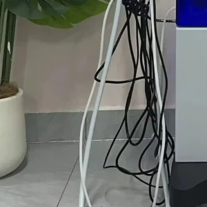 Equipamento de Beleza Estética Feminino 14 em 1, Esfoliador Ultrassônico, Hidrodermoabrasão, Máquina Facial Hidratante com Oxigenação por Bolhas