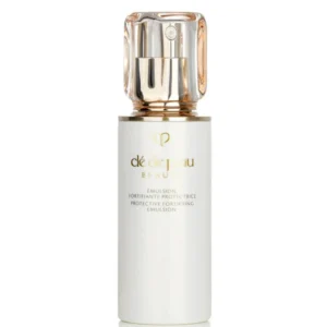 Cle de Peau Beaute CPB Hidratante Diurno 125ml - Creme Iluminador, Firmador e Anti-Idade com FPS, Protetor Solar Hidratante Diário