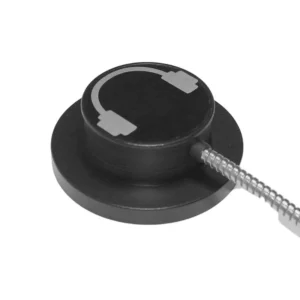 Aparelho de Sucção Magnética com Fone de Ouvido 3.5mm, Guia Automático para Museu, Reprodutor Bluetooth TF, Aparelho de Metal Montado na Parede para Salão de Exposições